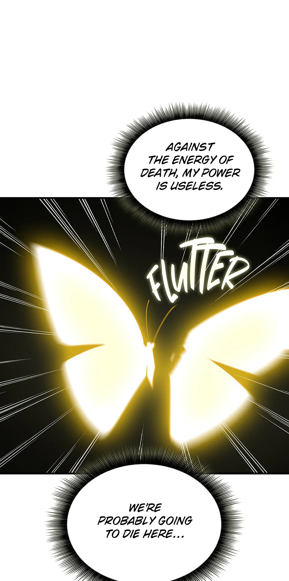 I swallowed the heavenly demon Chapter 39 28